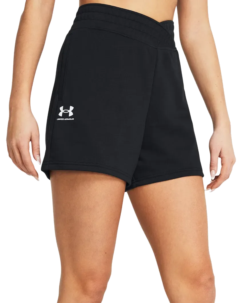Pantalón corto Under Armour Rival Terry Short